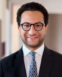 Mark Demitry