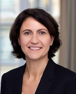 Carine Dupeyron