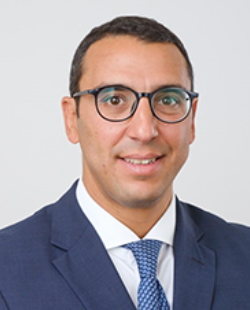 Girgis Abd El-Shahid