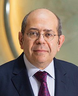 Nassib G. Ziadé