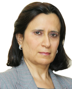 Haya Rashed Al Khalifa