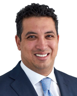 Ahmed Ibrahim