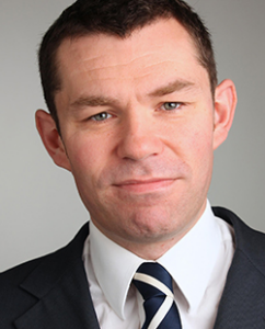 Craig Tevendale