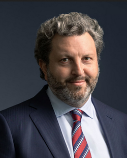Danny Khayat