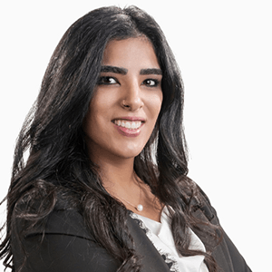 Ms. Sarah Omran sarah