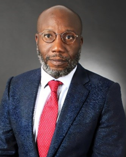 Babatunde Ogunseitan